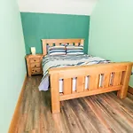 Lack Semesterbostad Tralee