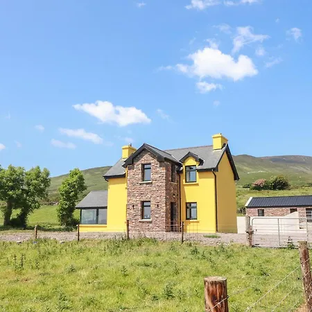 Lack Ferienhaus Tralee