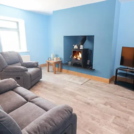 Lack Hébergement de vacances