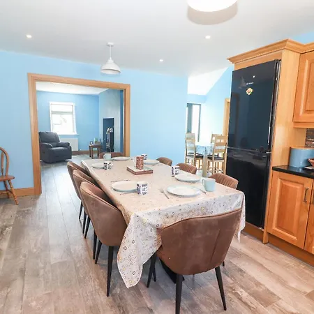 Lack Ferienhaus Tralee