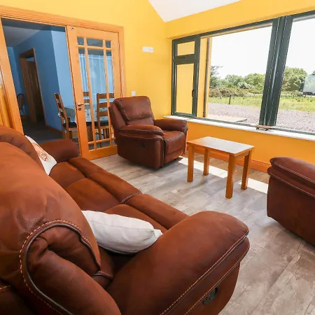 Hébergement de vacances Lack *