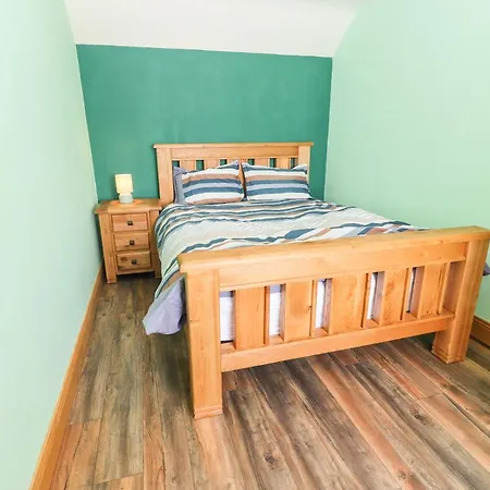 Lack 펜션 트롤리