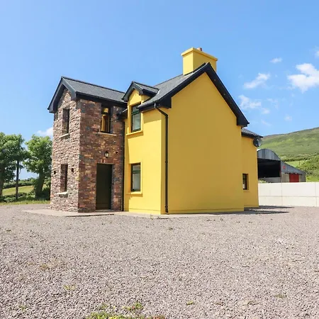 Lack Ferienhaus Tralee