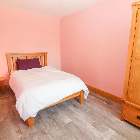 Nyaraló Lack Tralee