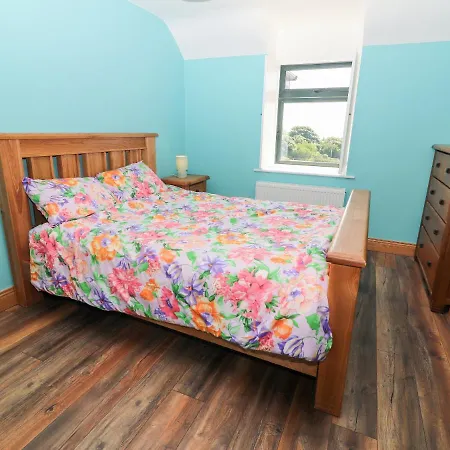 Lack Ferienhaus Tralee