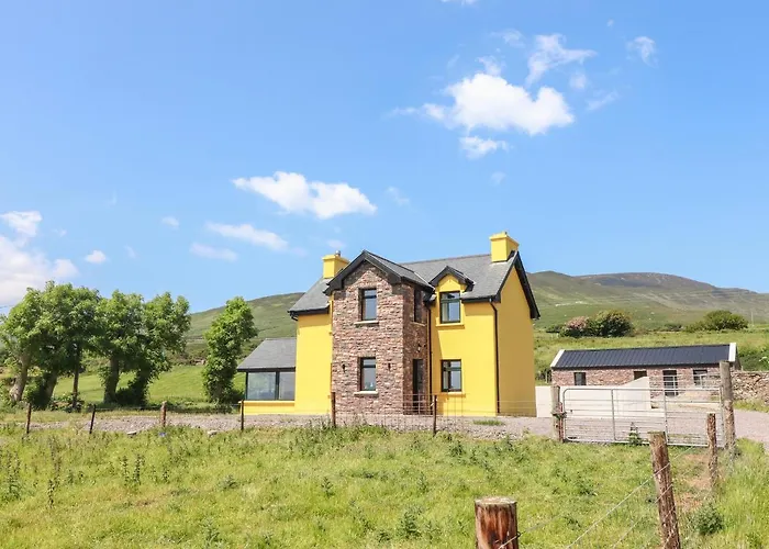 Lack Hébergement de vacances Tralee