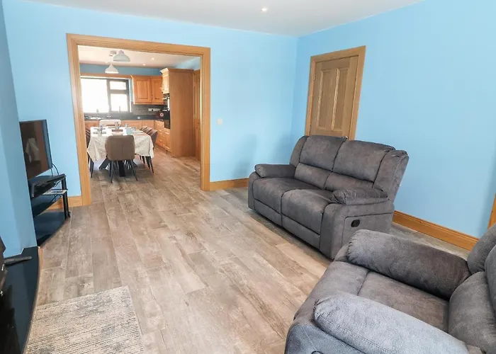 Lack Hébergement de vacances