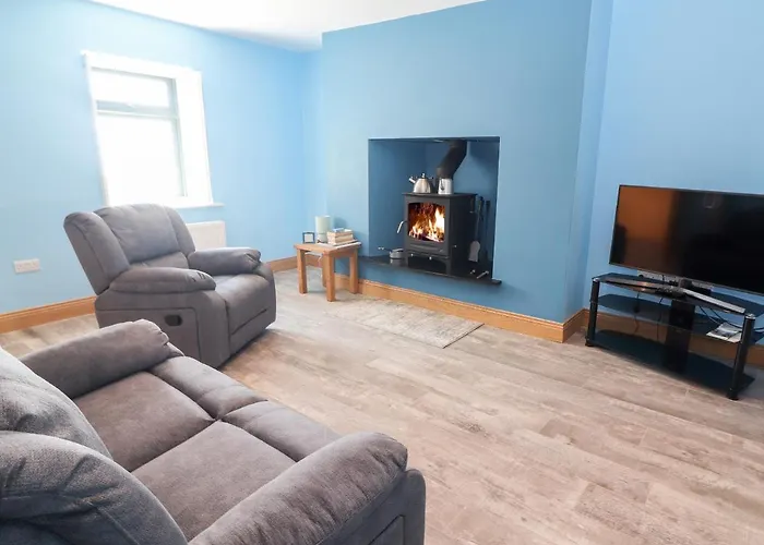 Lack Hébergement de vacances