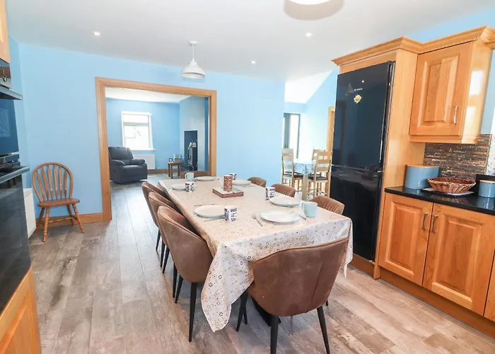 Lack Hébergement de vacances Tralee