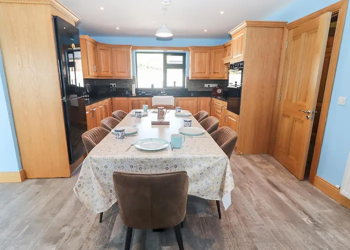 Hébergement de vacances Lack *