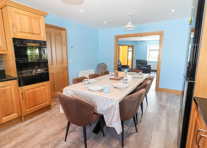 Lack Hébergement de vacances