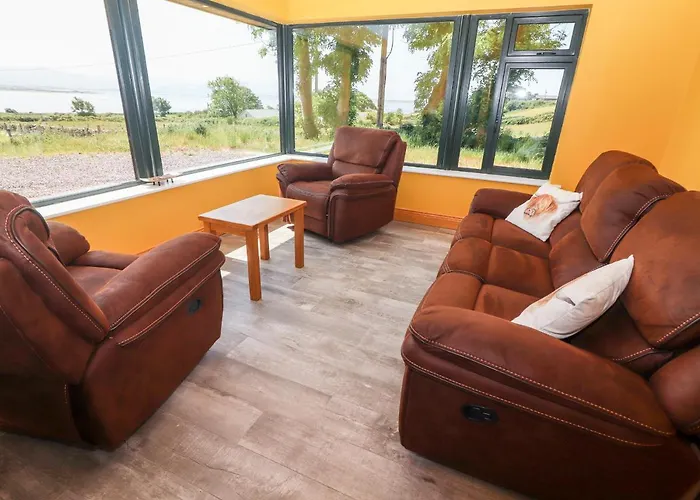 Hébergement de vacances Lack