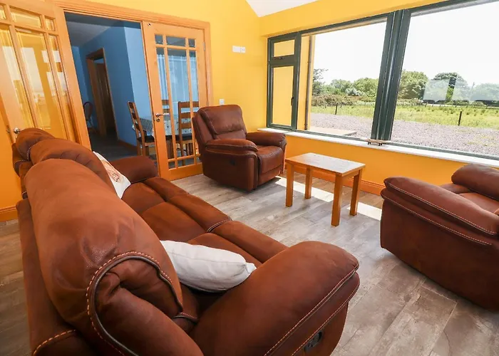 Hébergement de vacances Lack *