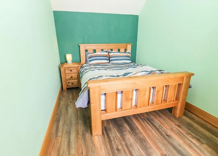 Lack Hébergement de vacances Tralee