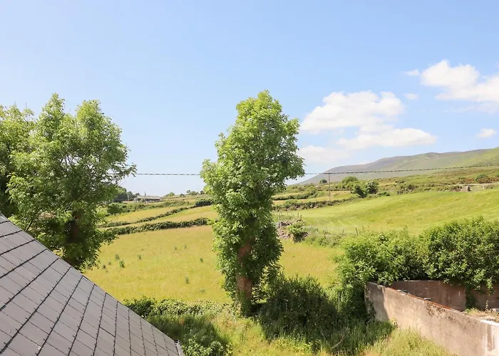 Hébergement de vacances Lack