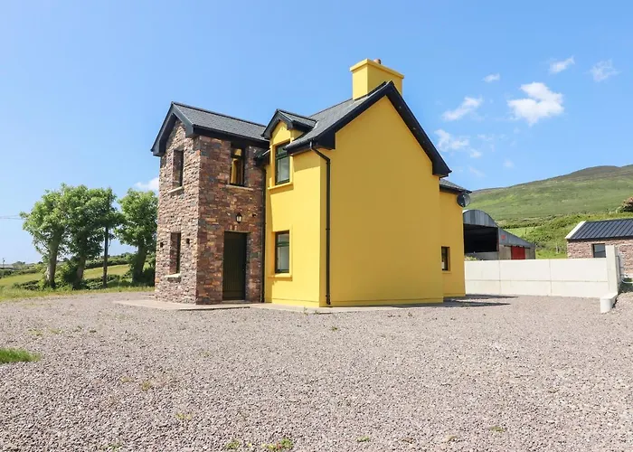 Lack Hébergement de vacances Tralee