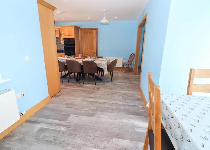 Hébergement de vacances Lack *