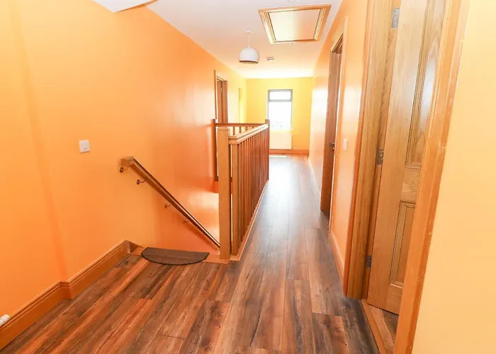 Lack Hébergement de vacances