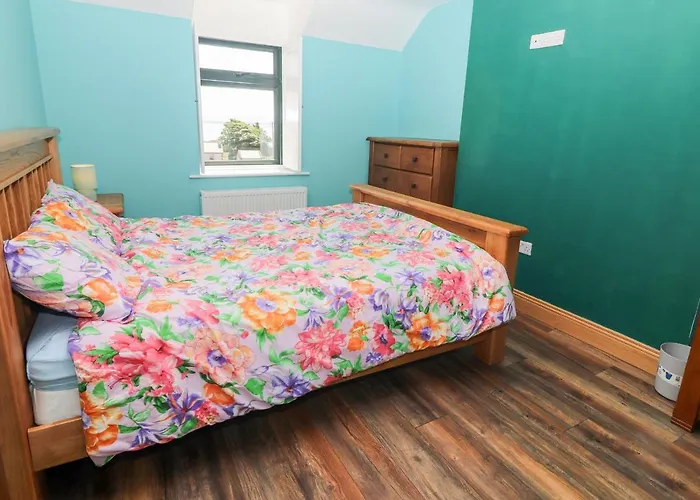 Hébergement de vacances Lack *