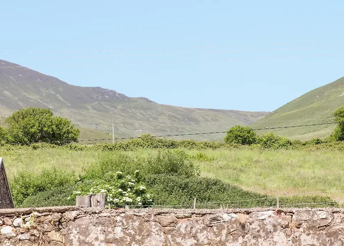 Hébergement de vacances Lack