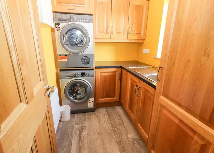 Hébergement de vacances Lack *