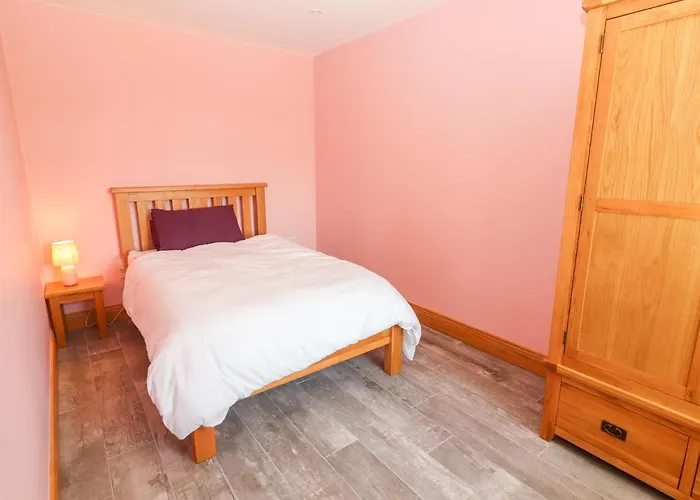 Hébergement de vacances Lack Tralee