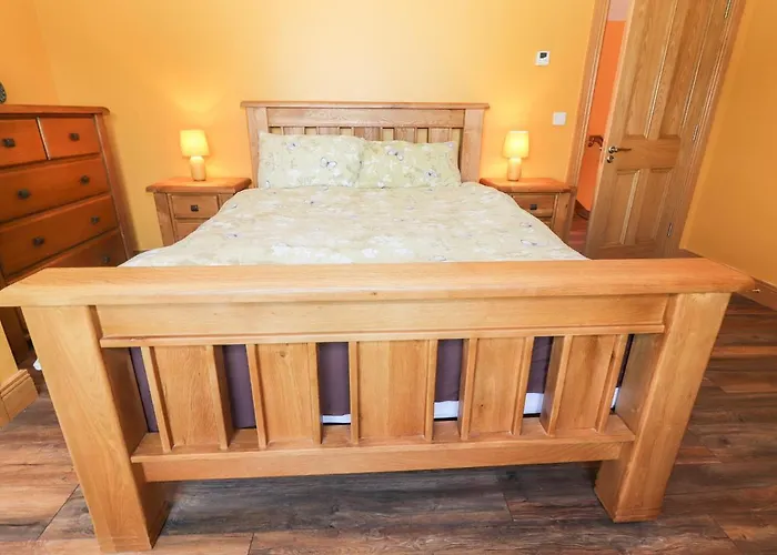 Lack Hébergement de vacances