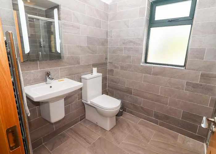 Lack Hébergement de vacances *