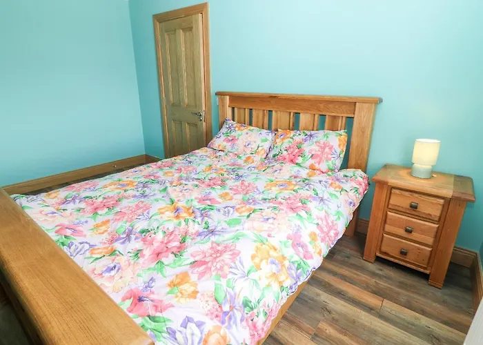 Lack Hébergement de vacances *