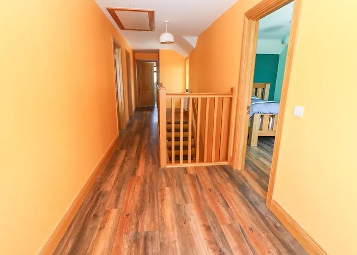 Lack Hébergement de vacances