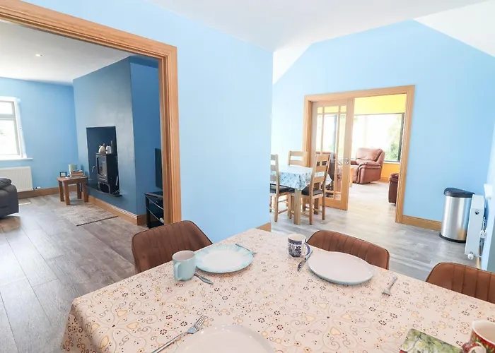 Lack Hébergement de vacances