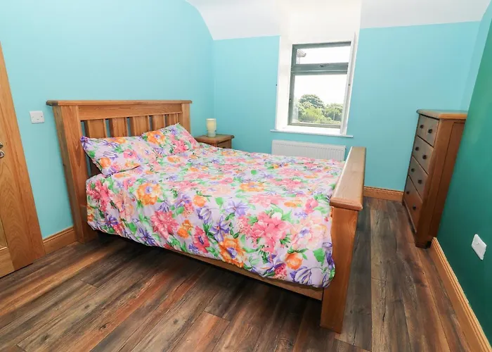 Lack Hébergement de vacances Tralee