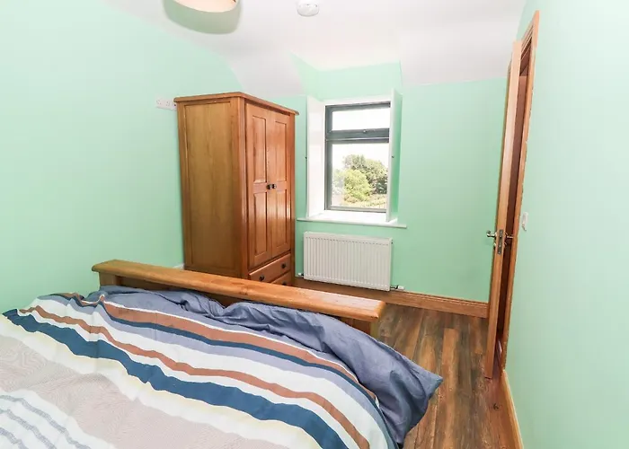 Hébergement de vacances Lack *