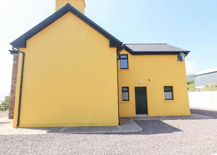 Lack Hébergement de vacances