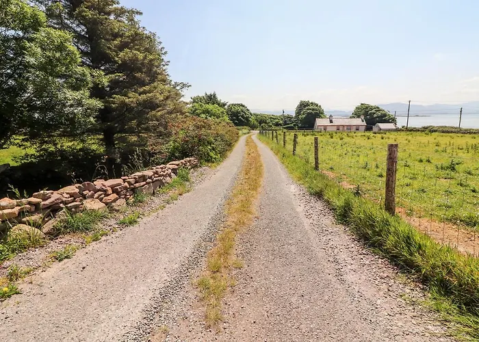 Lack Hébergement de vacances *